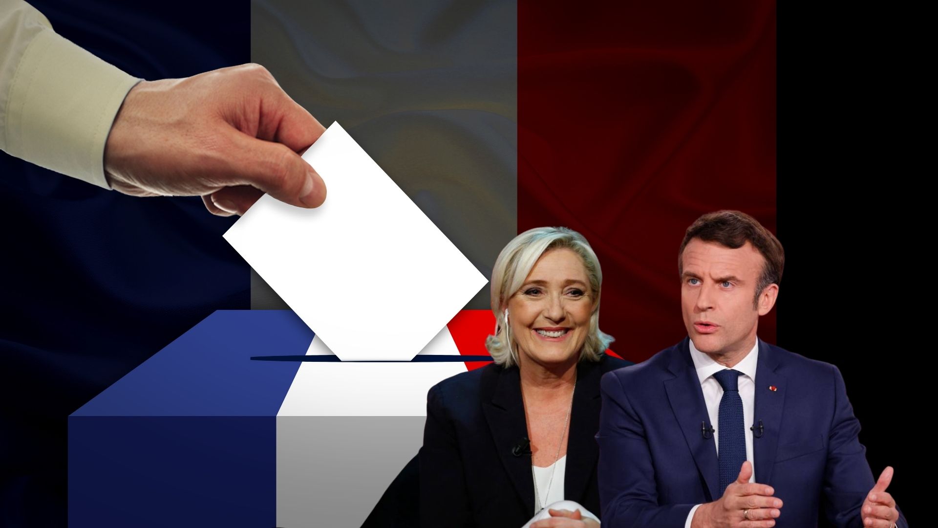 francia elezioni