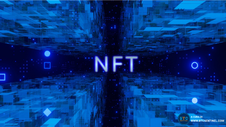 Guida agli NFT: cosa sono i token non fungibili e a cosa servono?