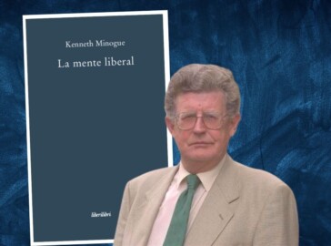 kenneth minogue