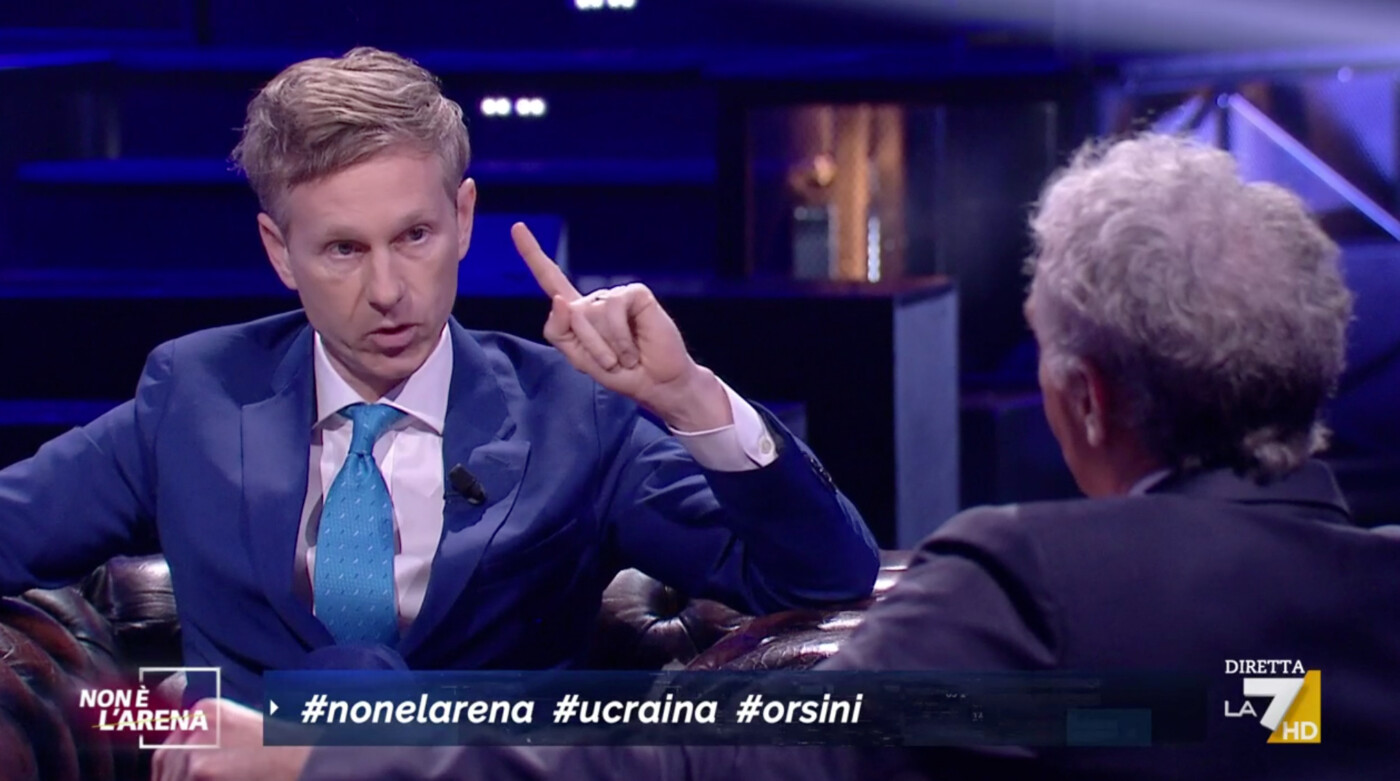 orsini draghi
