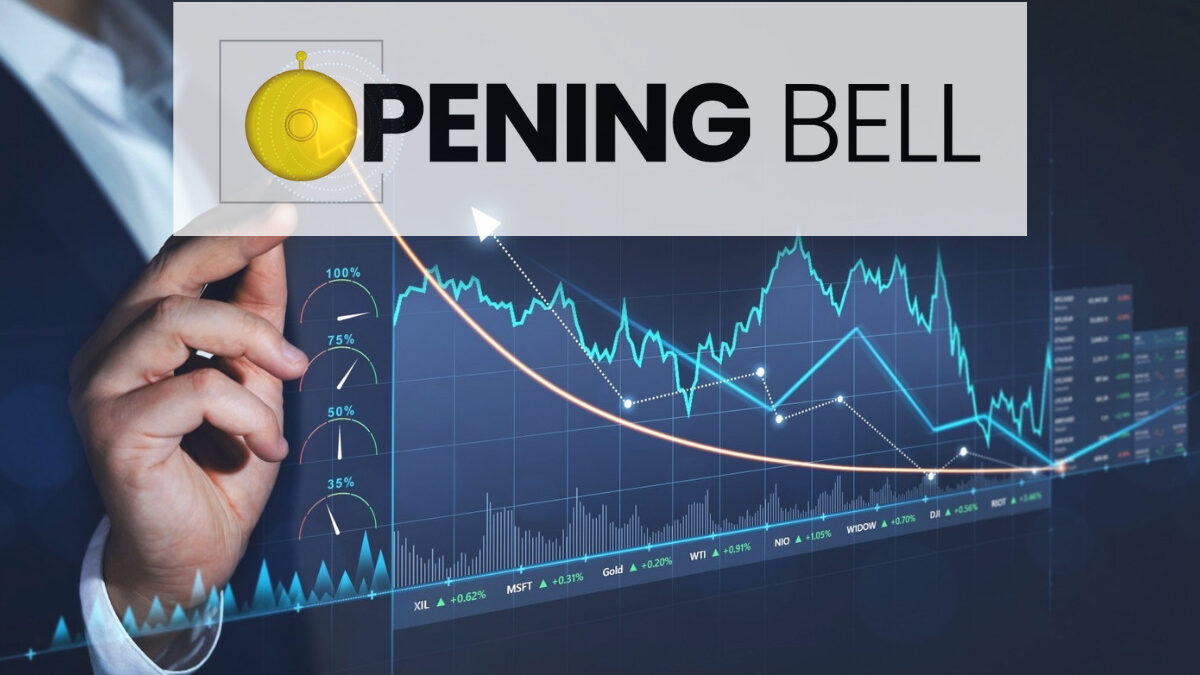 Opening Bell - Borse sull&#039;ottovolante, ma la consulenza vince sempre
