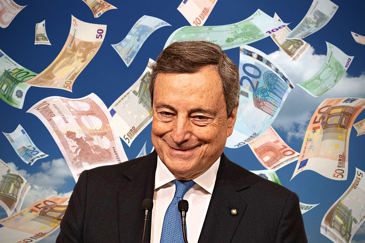 Decreto aiuti, bonus Draghi da 200 euro chi può averlo (e chi lo pagherà)