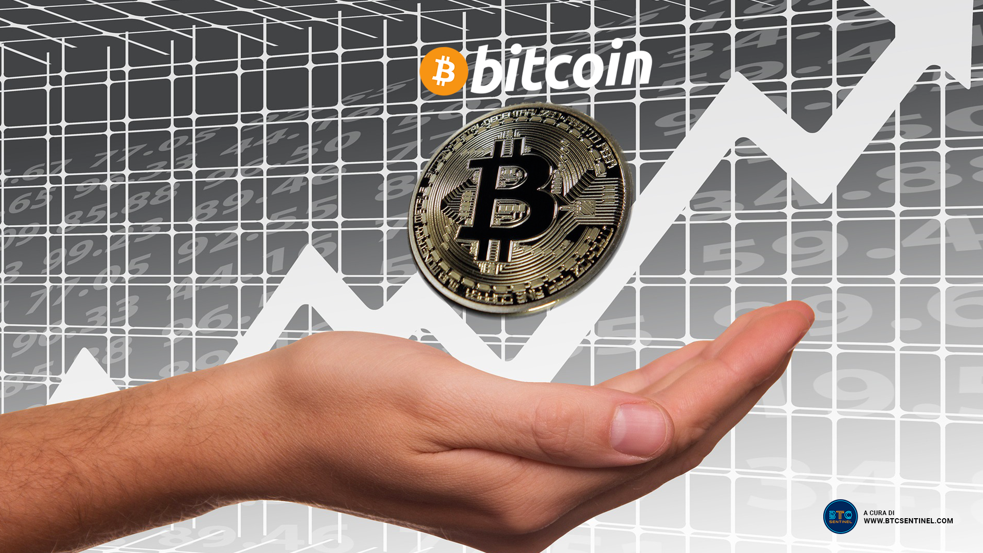 Bitcoin: il mercato mostra molta fiducia nonostante il calo dei prezzi