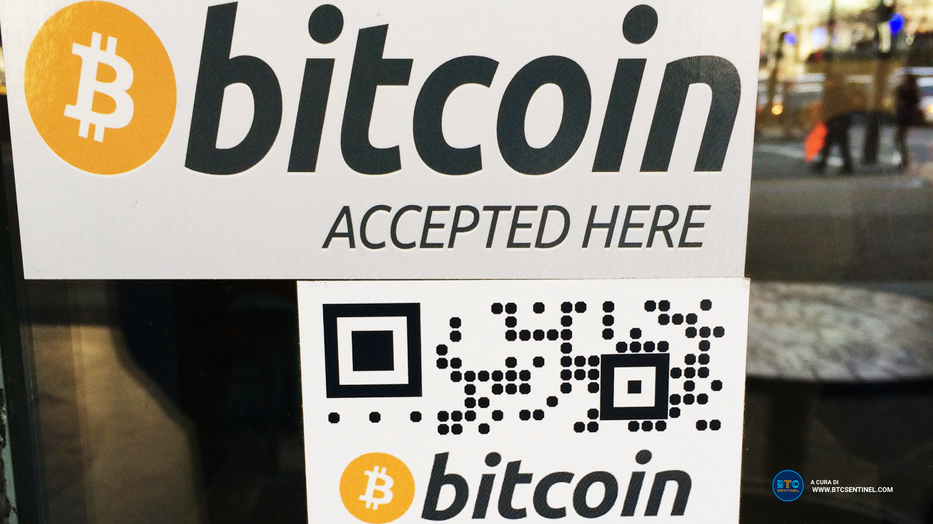 Bitcoin: pagamenti in BTC one-clic sono ora disponibili in oltre 30 paesi