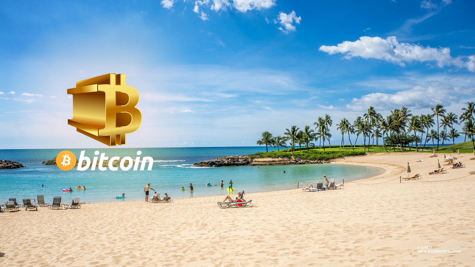 Hawaii e Bitcoin: lo Stato approva la task force per introdurre la criptovaluta