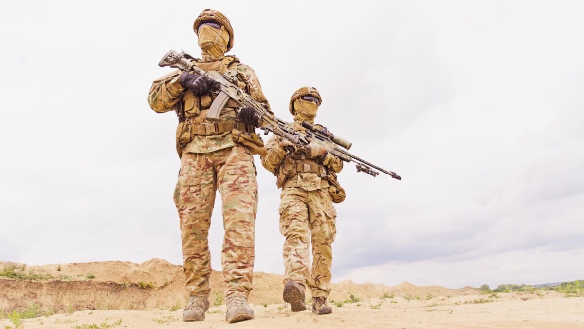 invasione militare