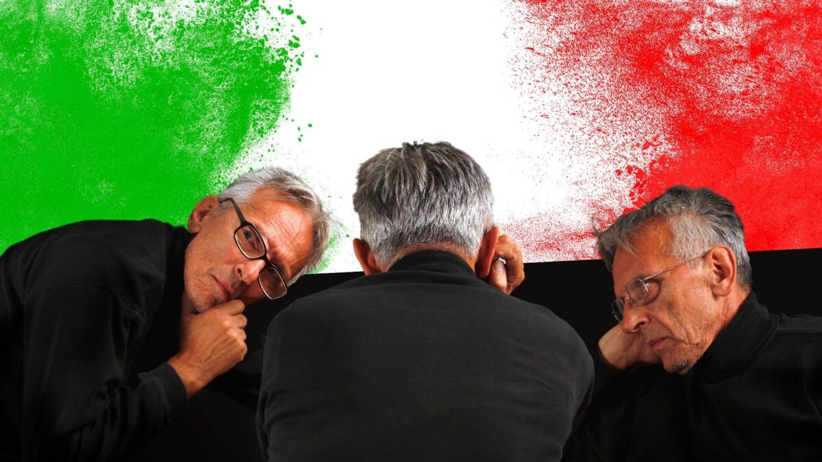 Sondaggio Covid: italiani “complottisti” (ma hanno ragione)