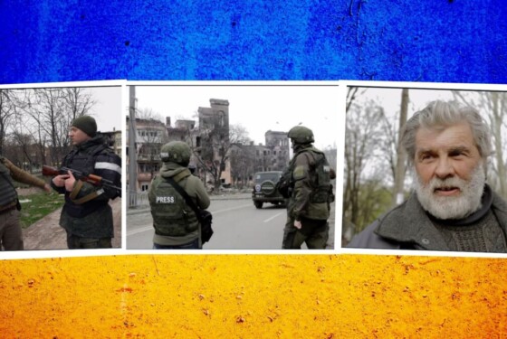 mariuol azov