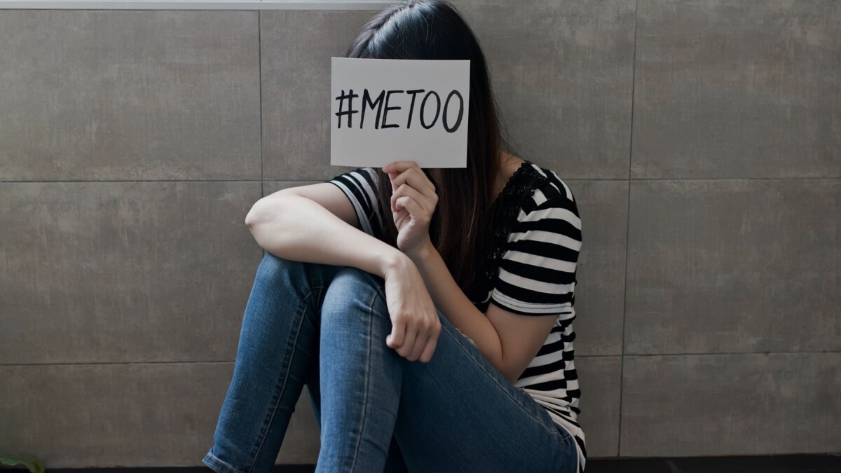 A scuola per rieducare i maschi: l’incubo del MeToo ora è realtà A scuola per rieducare i maschi: l’incubo del MeToo ora è realtà