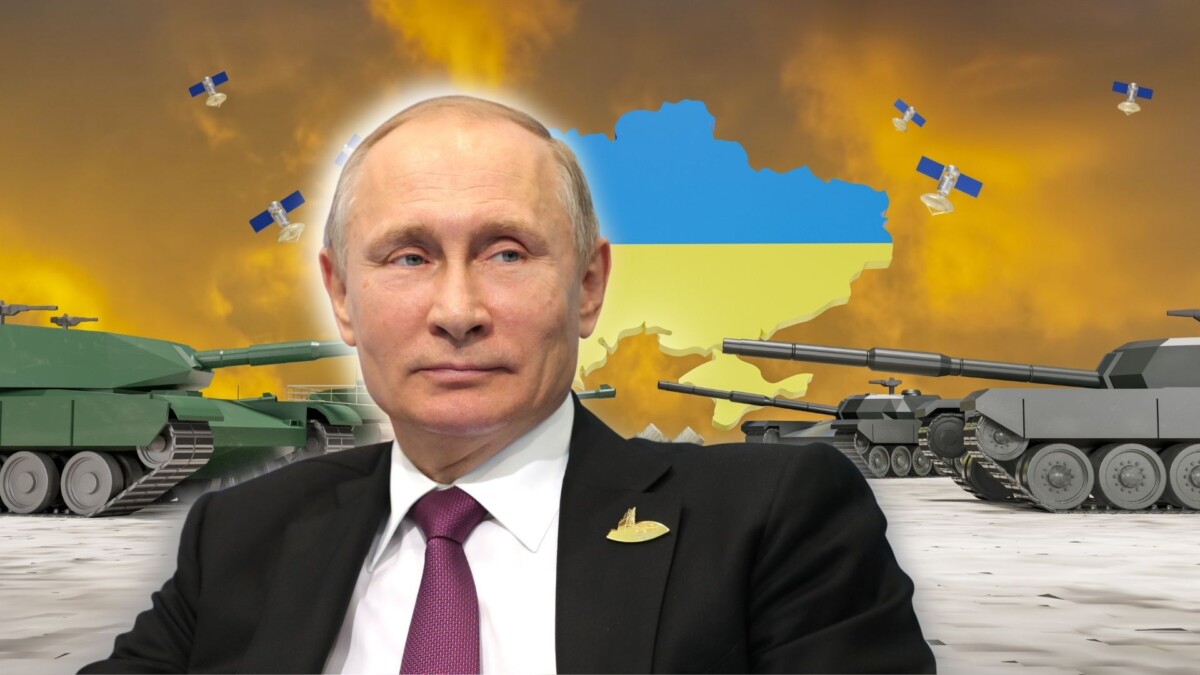 La rivelazione sul Donbass: “L’accordo nel 2014? Putin era d’accordo ma l’Ucraina…”