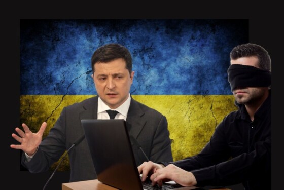 ucraina censura