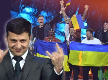 ucraina eurovision