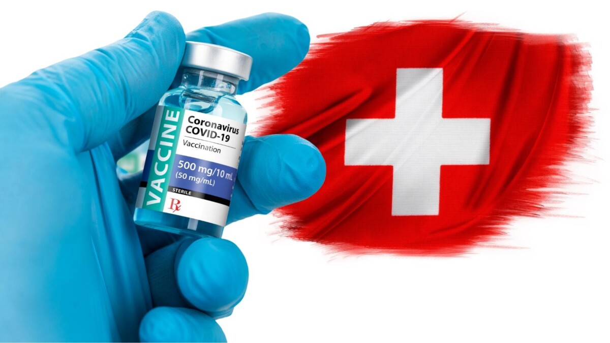 vaccini svizzera