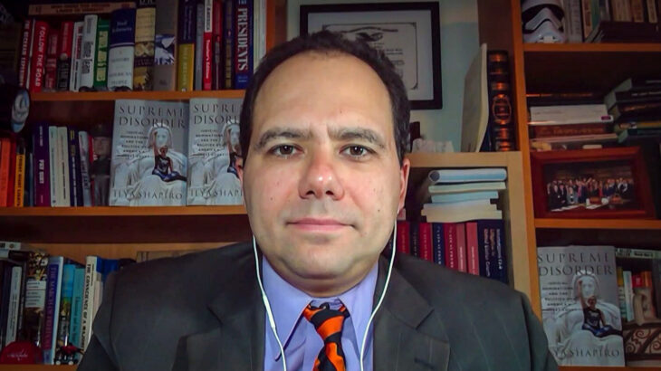 Ilya Shapiro