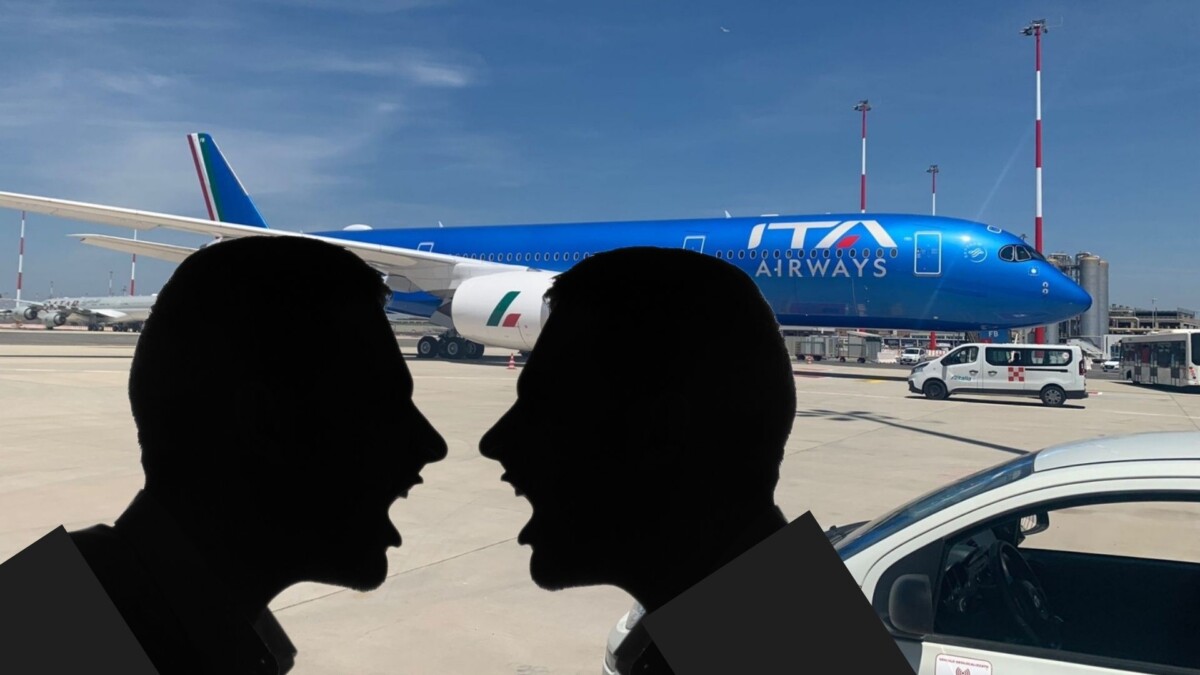 Ita Airways(1)