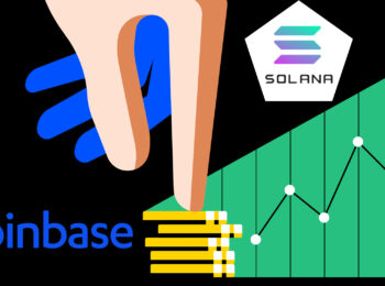 Coinbase aggiunge il supporto per lo staking di Solana