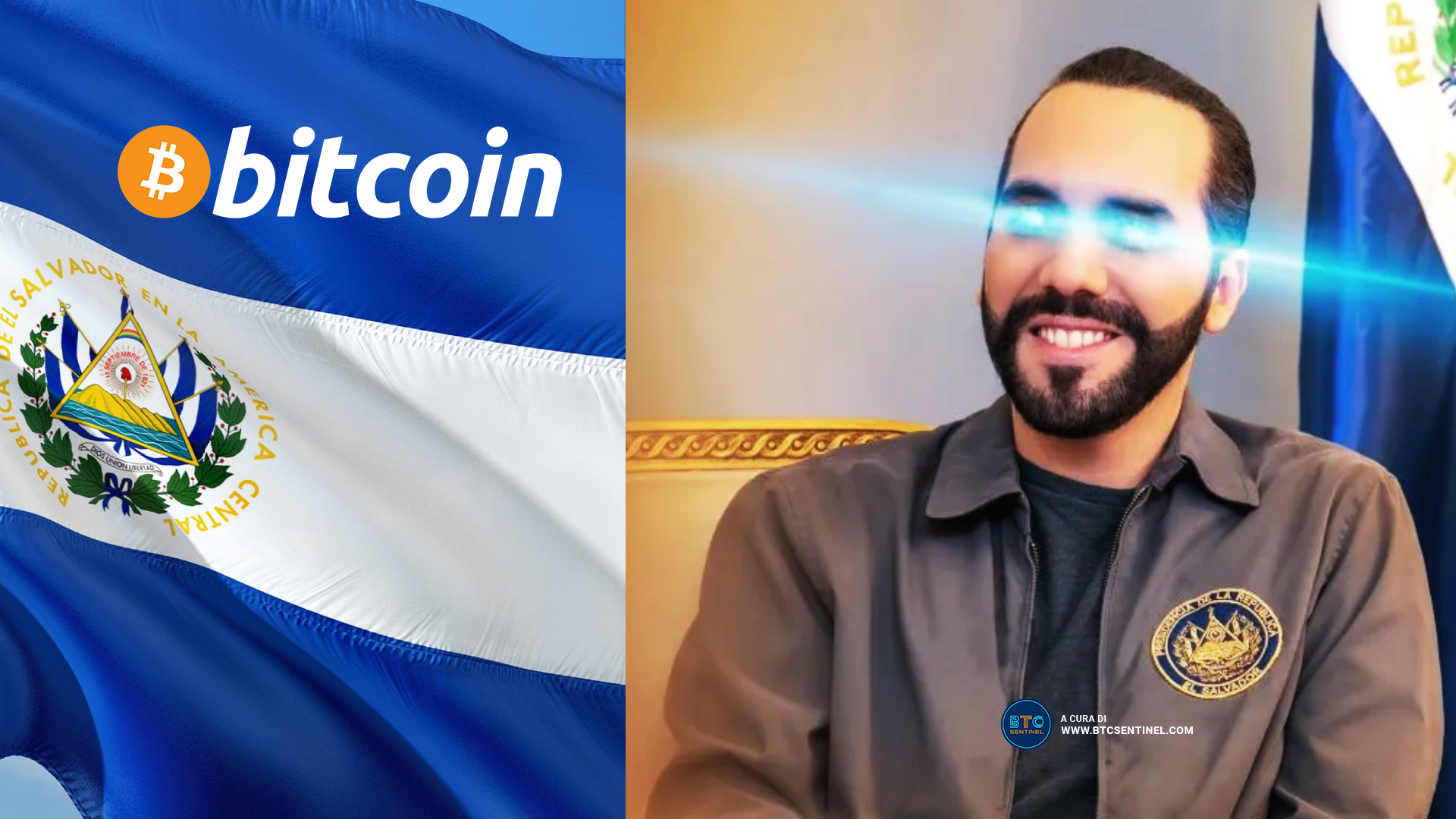 Bitcoin Bond: El Salvador non è ancora pronto per lanciare l'operazione