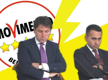 conte di maio