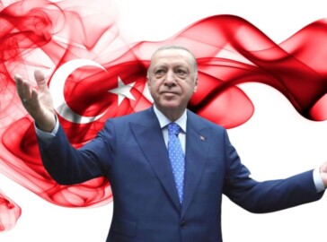 erdogan occidente