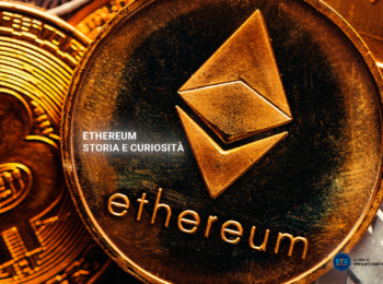 Ethereum e la sua storia: cronologia e curiosità