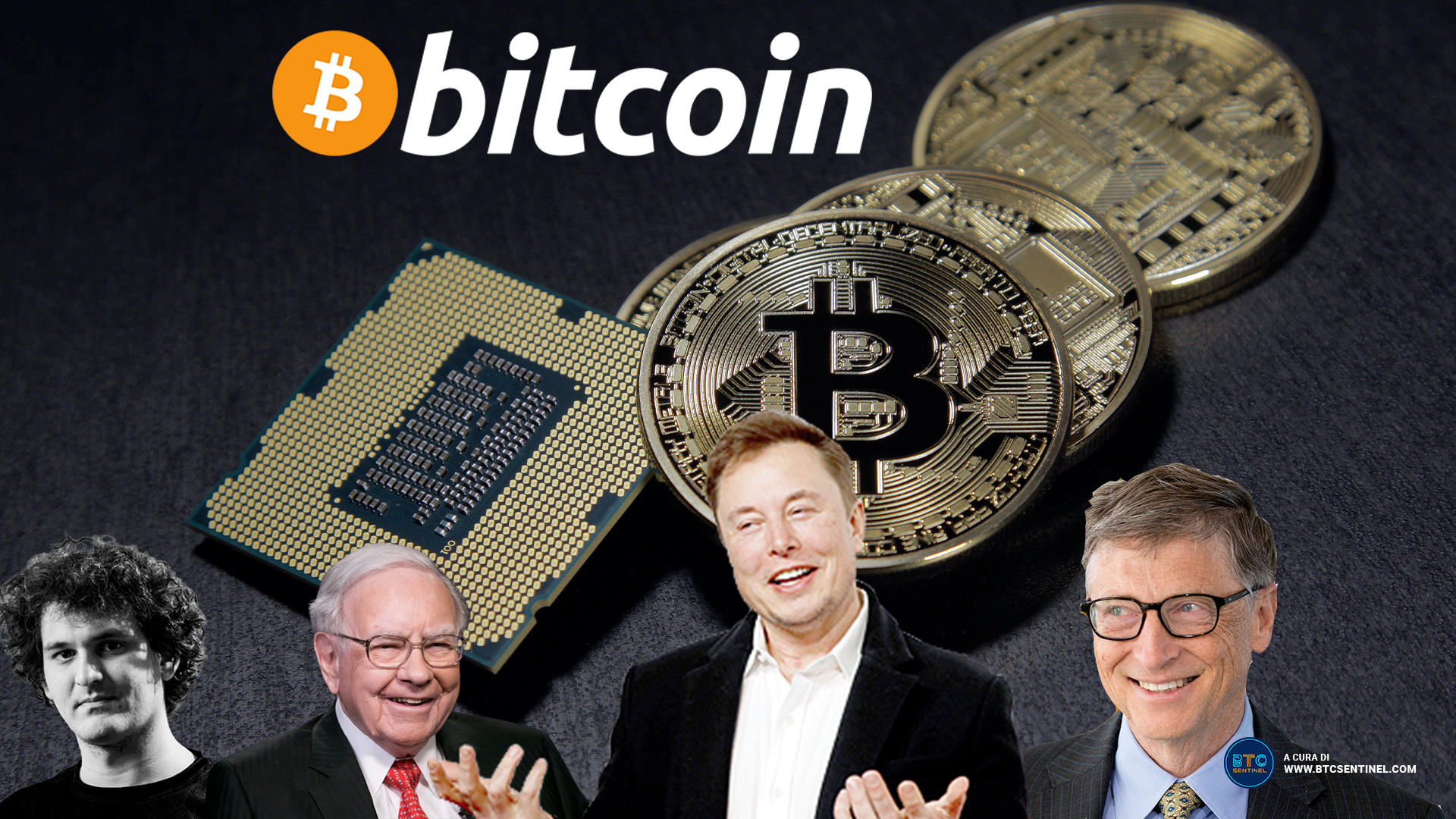 I miliardari acquistano Bitcoin nonostante l’apparente diffidenza