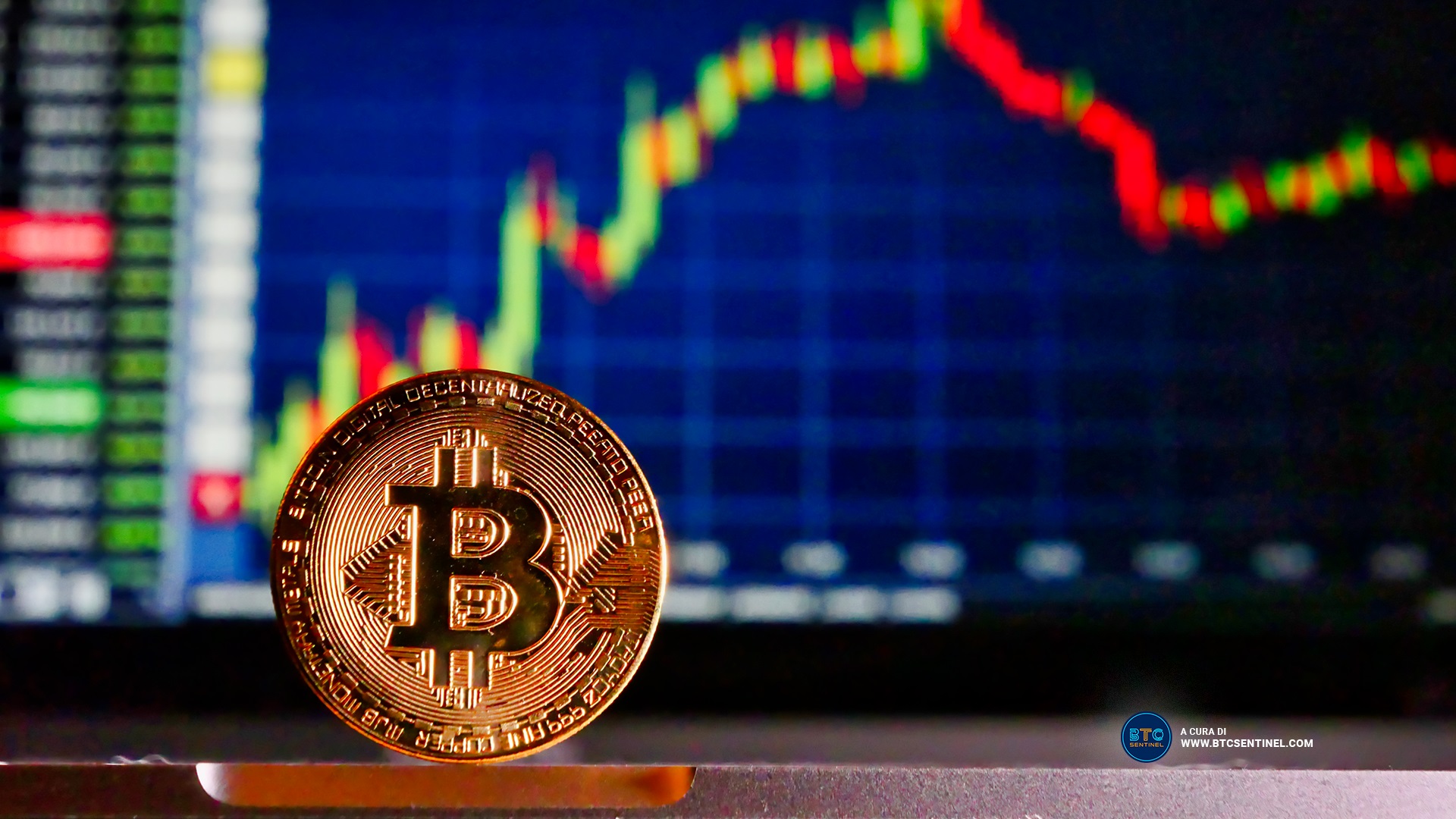 Quanto costa Bitcoin e da cosa dipende il prezzo di una crypto?