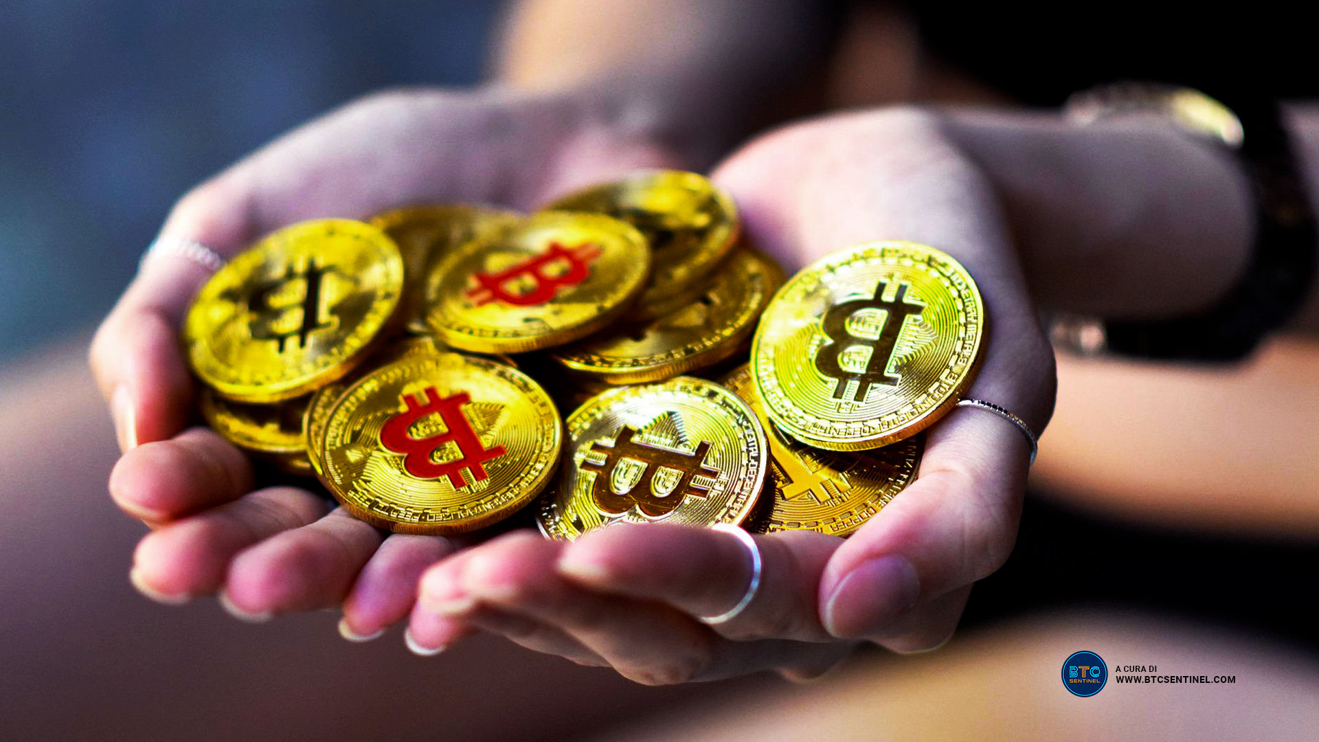 Bitcoin, in base ad un calcolo potrebbe generare ricchezza che cambia la vita: ecco i numeri