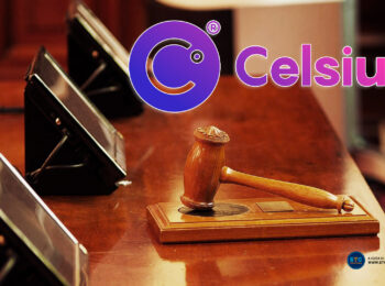 Celsius: primo giorno della procedura fallimentare. Si affronta la riorganizzazione.