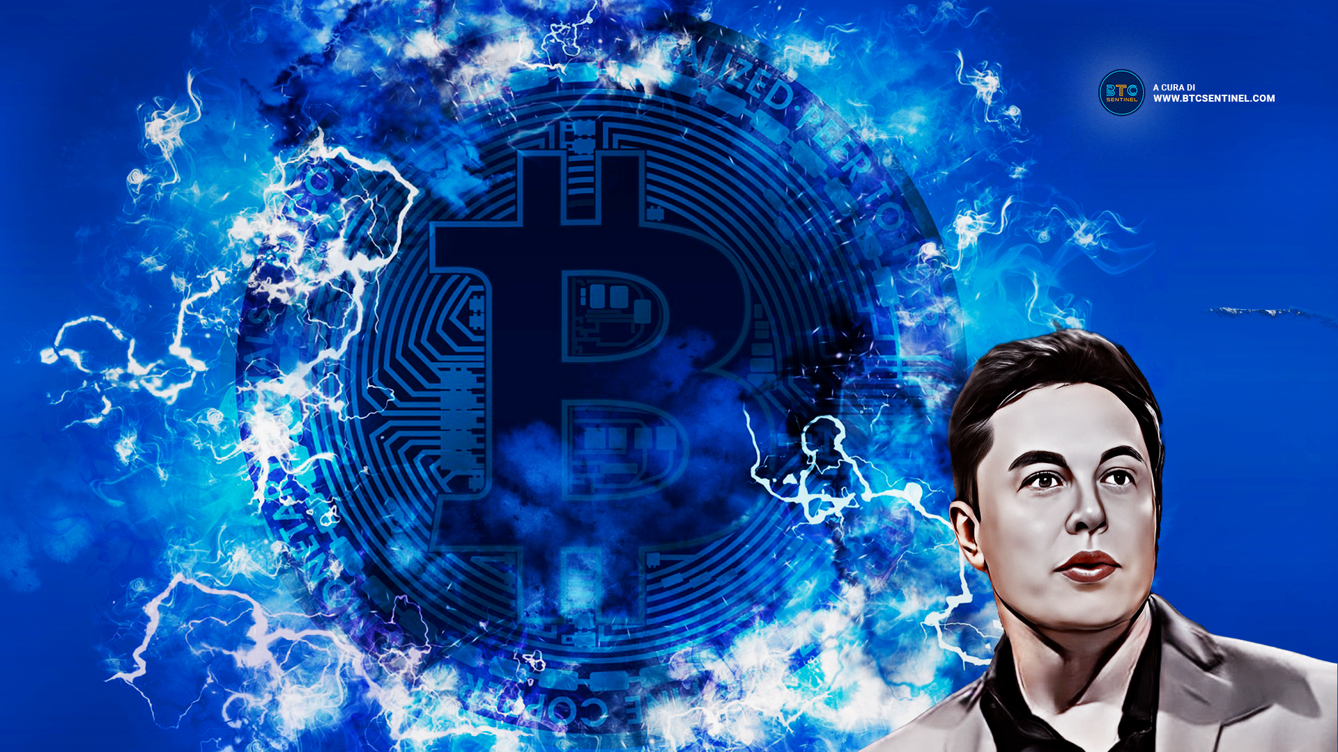 Elon Musk: Tesla ha venduto i suoi bitcoin a causa dei blocchi COVID in Cina