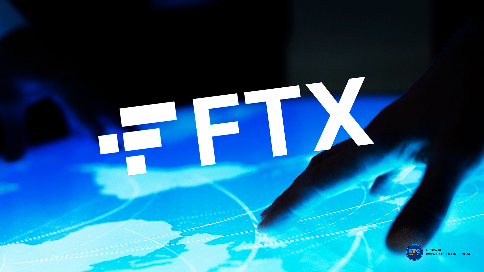 L'exchange FTX ottiene il via libera per operare a Dubai