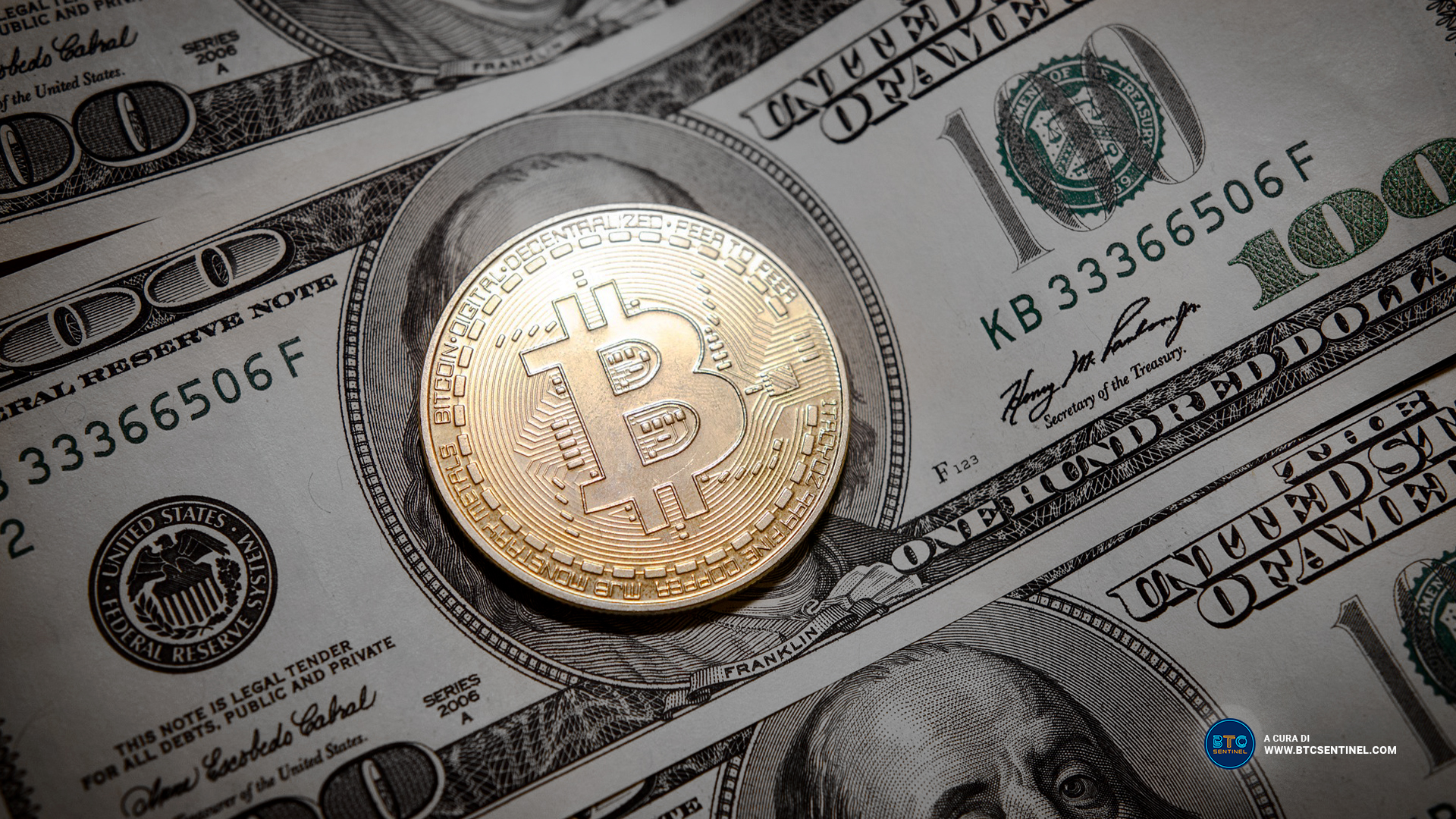 Bitcoin supera i $ 23.000: dove può arrivare davvero?