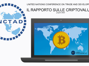 Criptovalute 2022: il rapporto delle Nazioni Unite sul mondo crypto