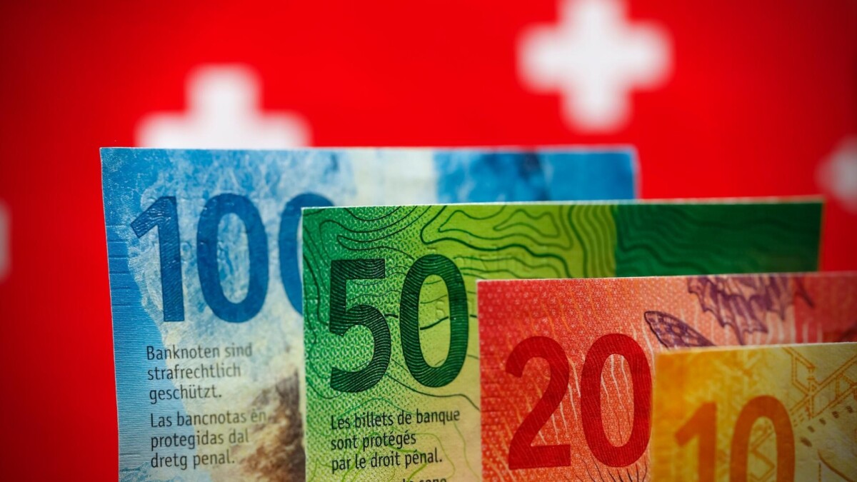 svizzera economia top 100