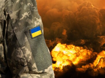 ucraina bombe