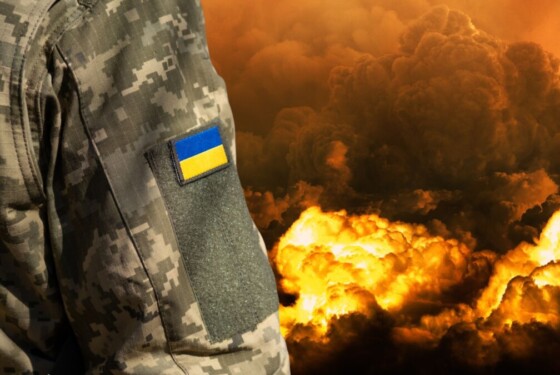 ucraina bombe