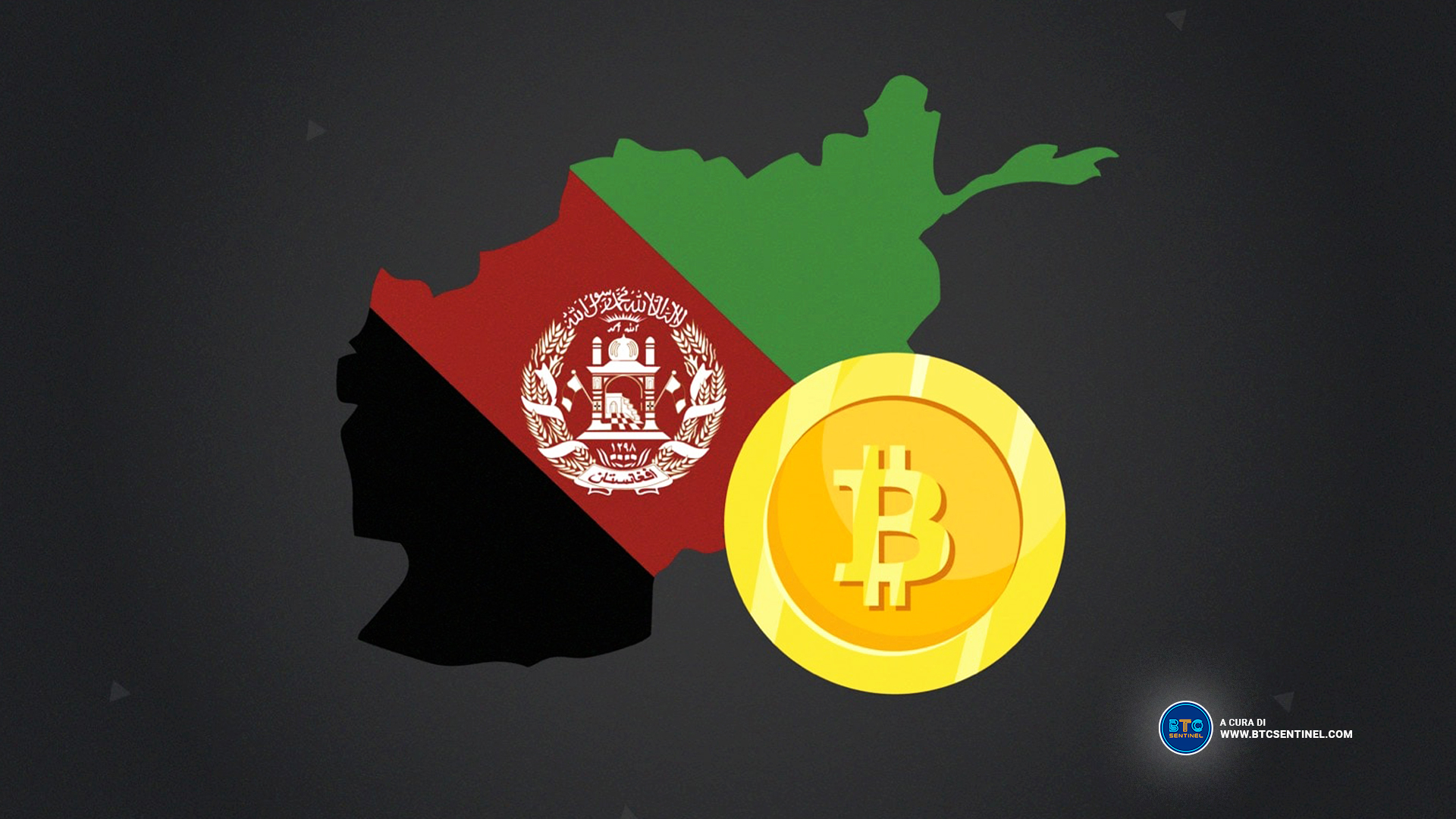 Afghanistan: chiusi 16 exchange di criptovalute