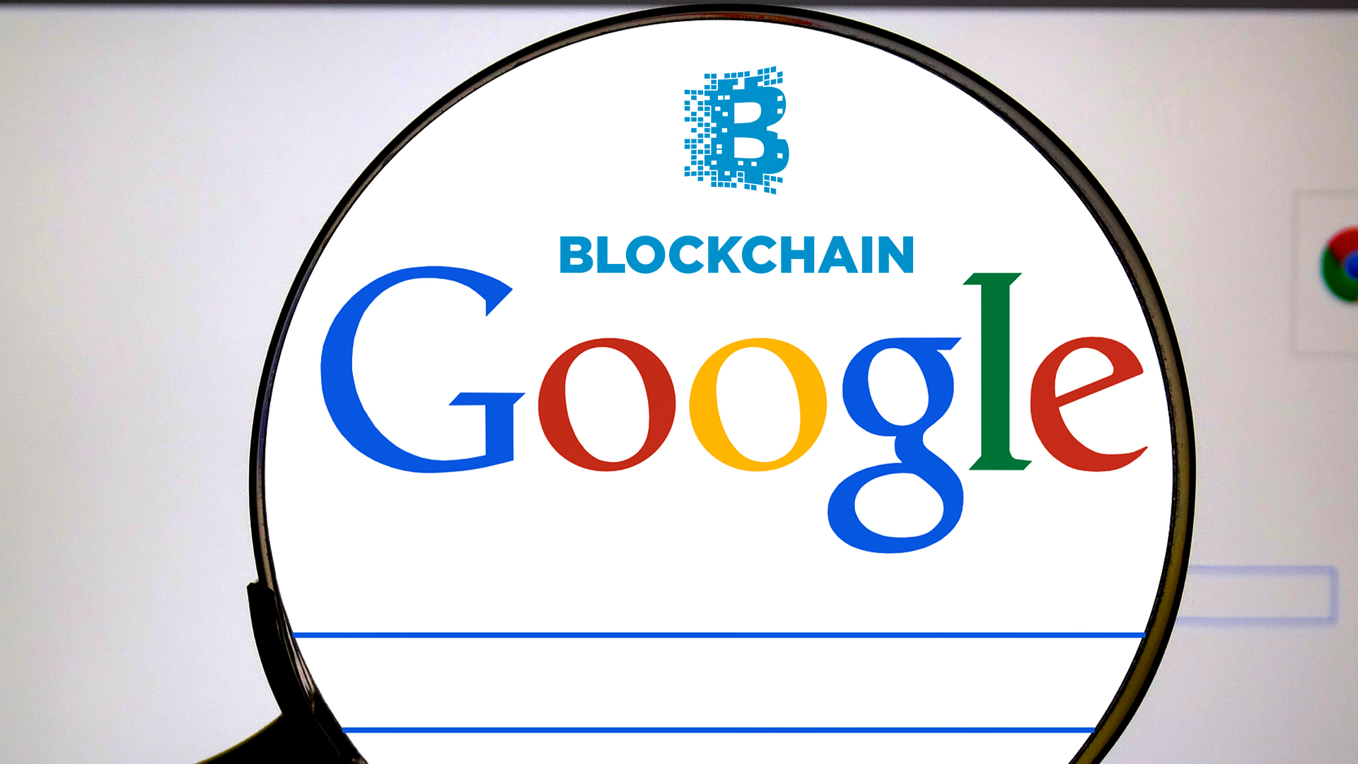 Google ha investito $1,5 miliardi in società blockchain
