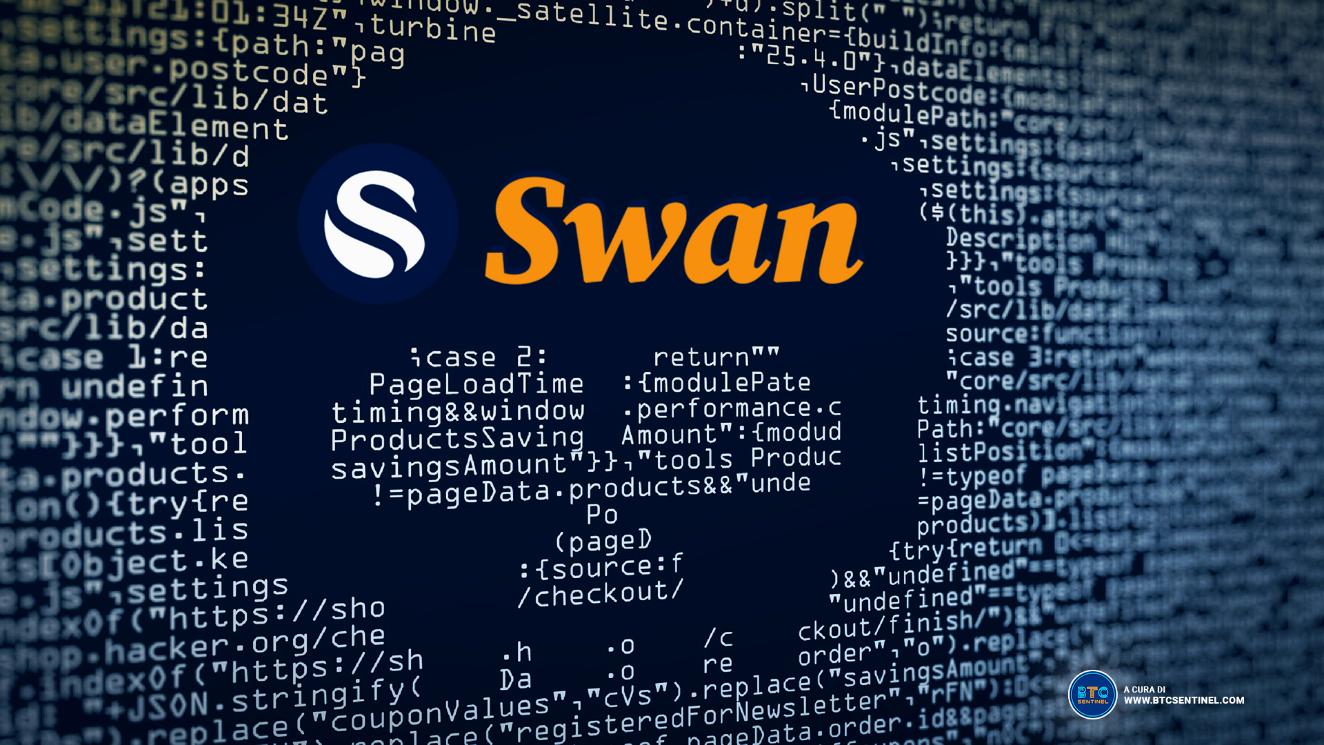 Swan Bitcoin rivela una perdita di dati a causa di un attacco di phishing