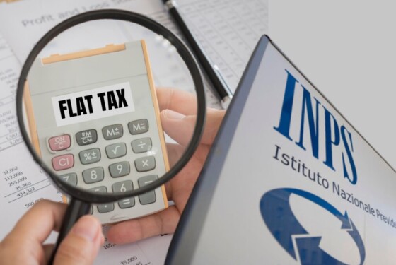 flat tax