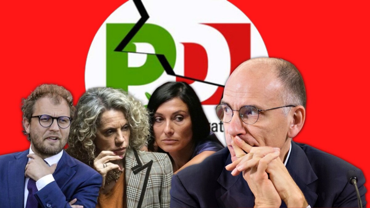 Veleni e ripicche: così Letta sta perdendo il controllo del Pd Veleni e ripicche: così Letta sta perdendo il controllo del Pd