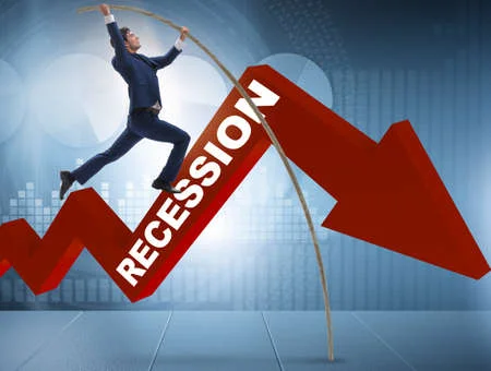 recessione