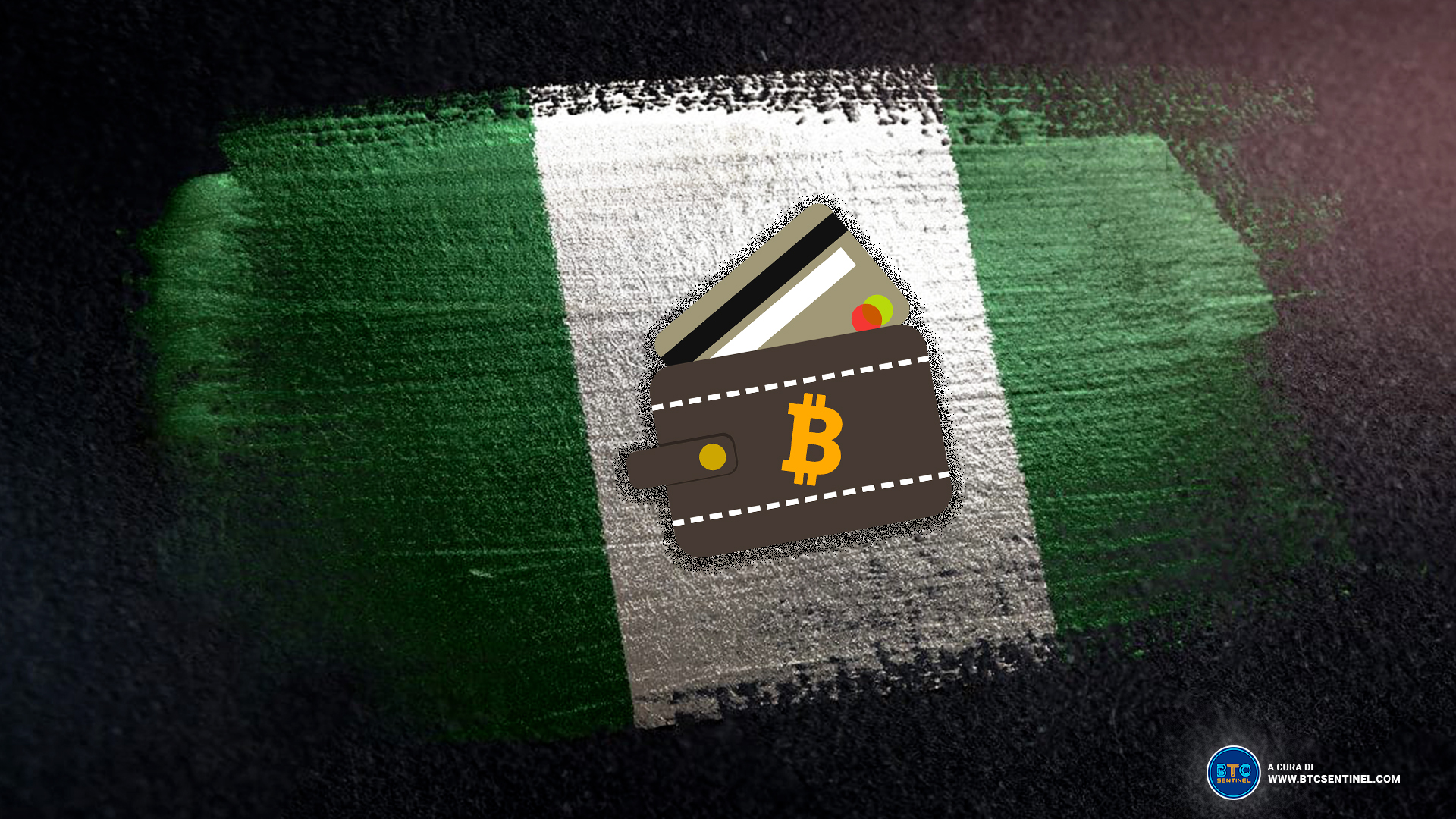 Binance collabora con la Nigeria per costruire uno spazio economico digitale