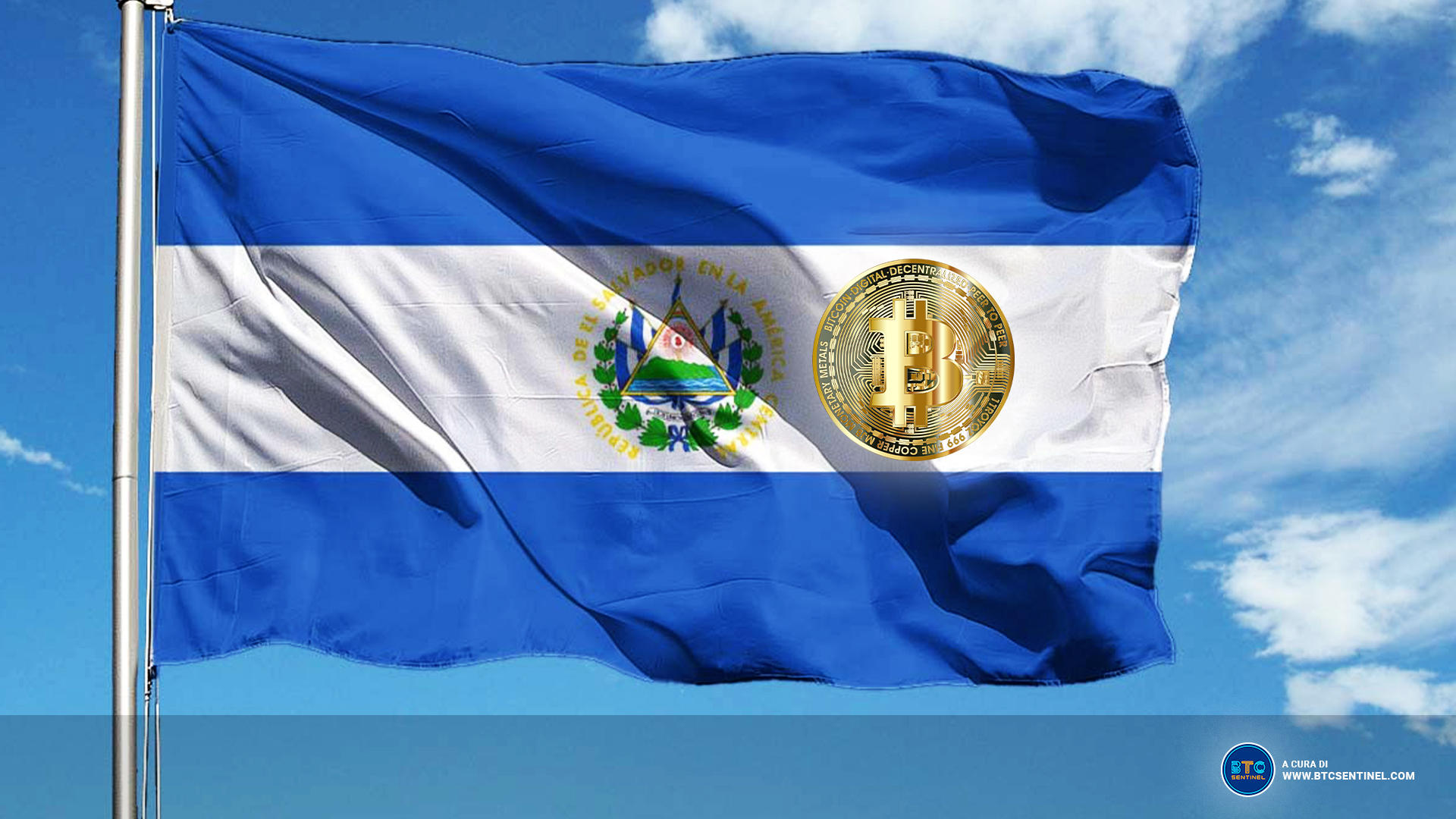 El Salvador ospiterà una conferenza Bitcoin con partecipanti da oltre 30 paesi