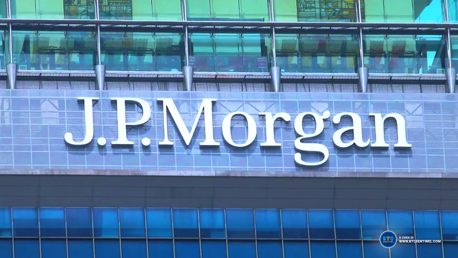 JPMorgan assume professionisti per spingere i prodotti bancari nelle società crittografiche del metaverso