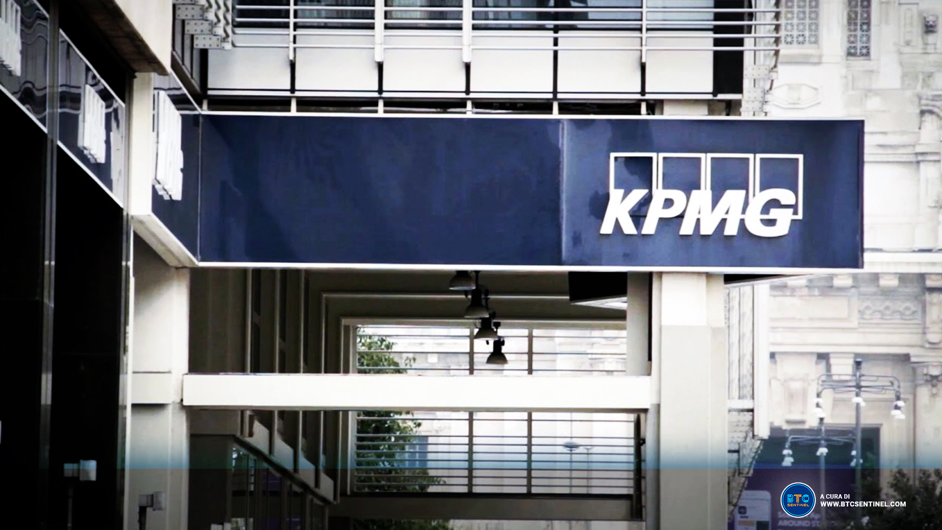 Secondo KPMG Il Mercato Delle Criptovalute Sta Maturando Secondo KPMG Il Mercato Delle Criptovalute Sta Maturando