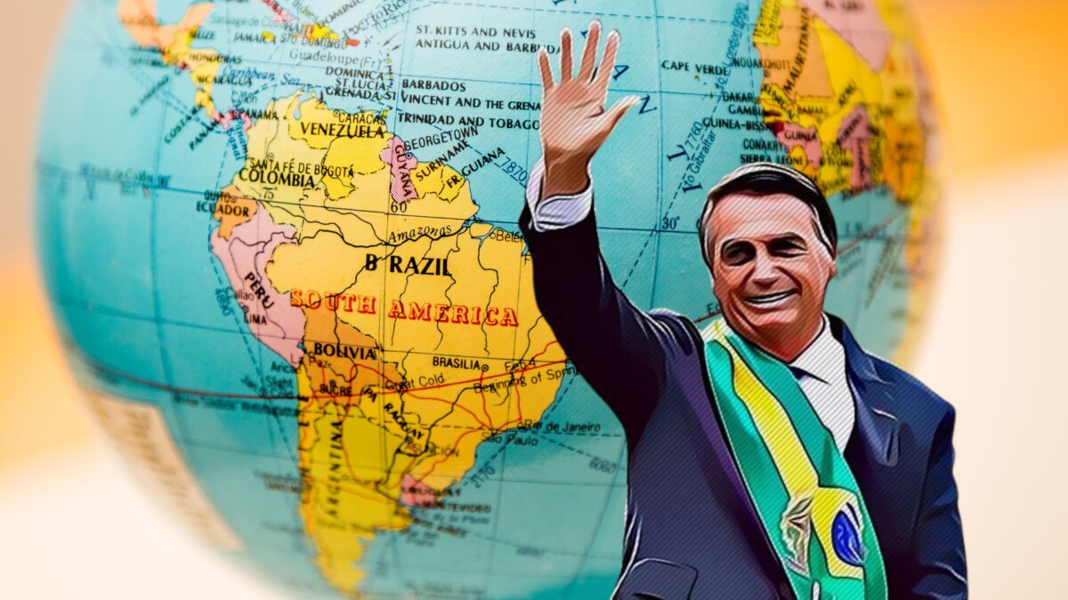 bolsonaro cristiani