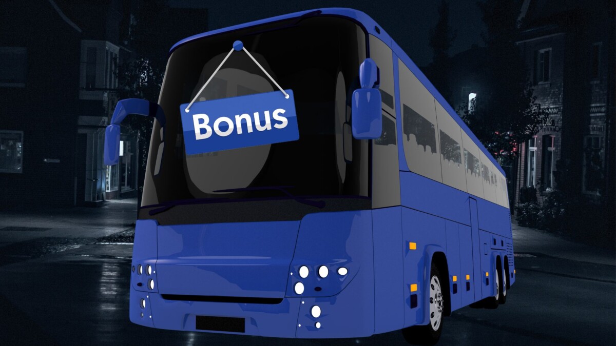 bonus trasporti