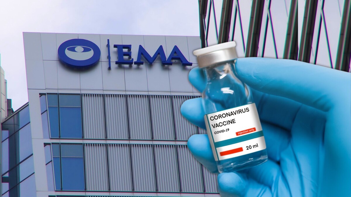 Vacinas, EMA dá permissão final