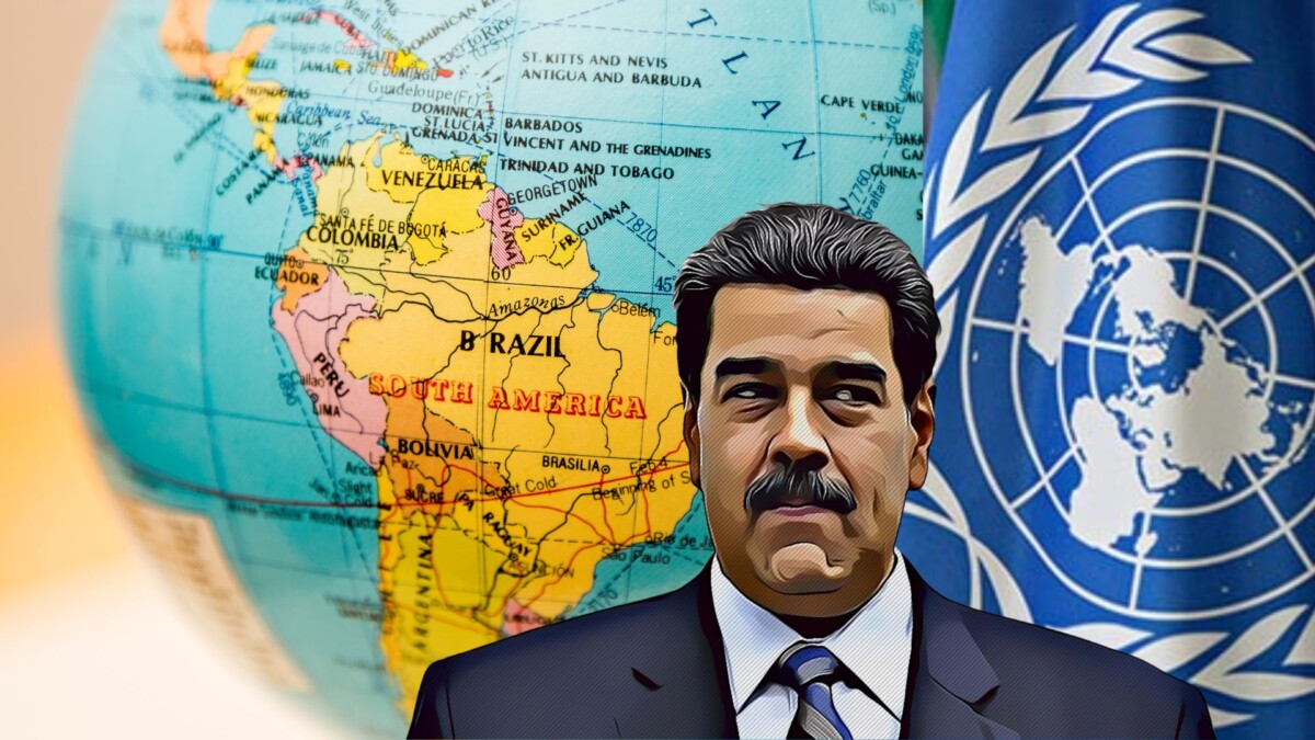 maduro onu