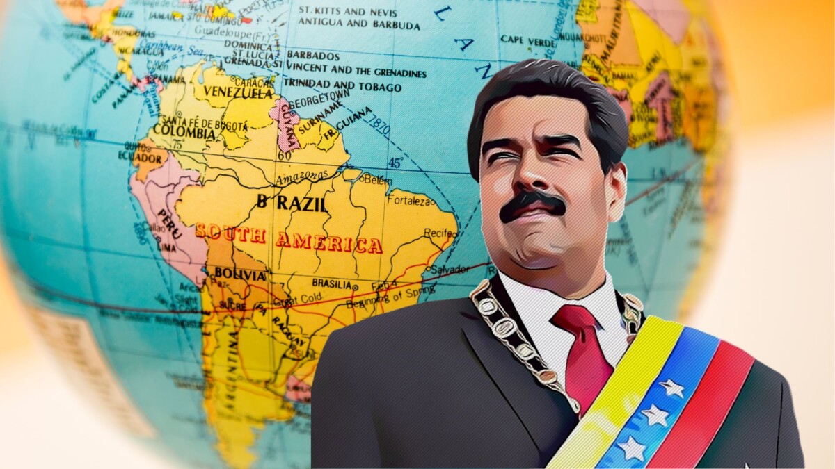 maduro